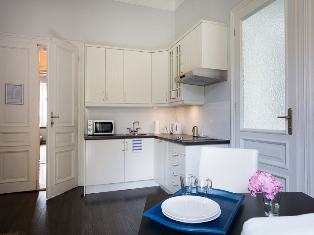 Резиденция достоинства #10