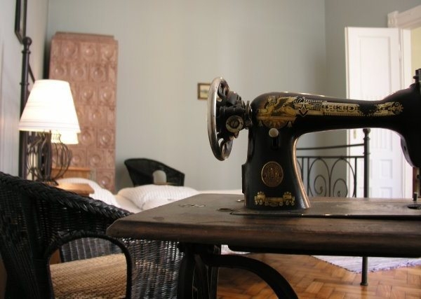 Резиденция достоинства #11