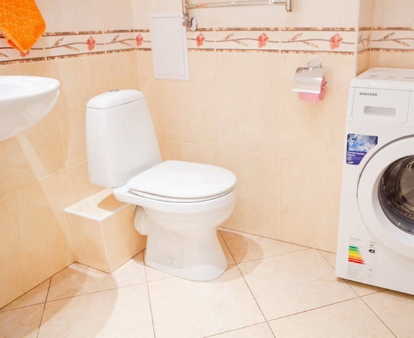 Большая 2-комнатная квартира, евроремонт, ст.м.Поз... #2