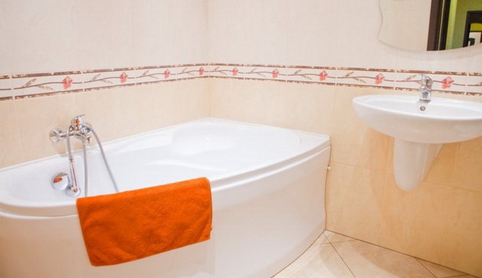 Большая 2-комнатная квартира, евроремонт, ст.м.Поз... #3