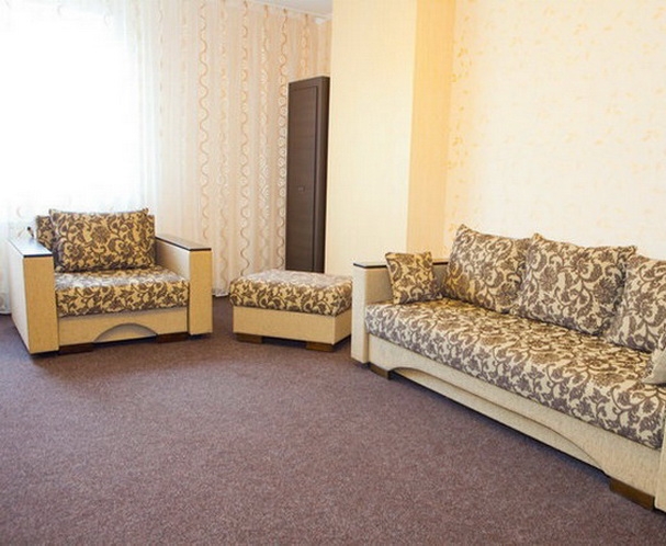 Большая 2-комнатная квартира, евроремонт, ст.м.Поз... #4