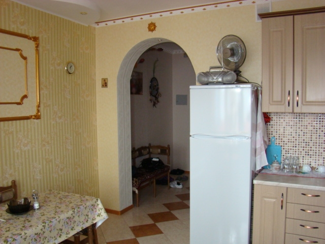 Аренда, посуточно, своя, ст.м.Позняки #8