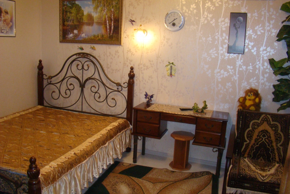 Аренда, посуточно, своя, ст.м.Позняки #12