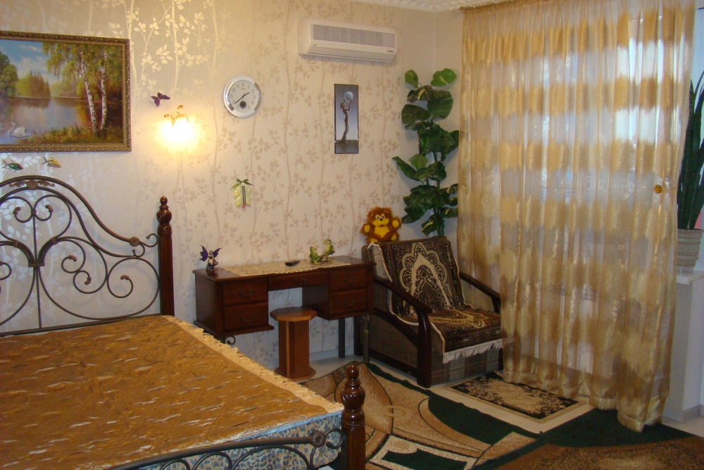 Аренда, посуточно, своя, ст.м.Позняки #14