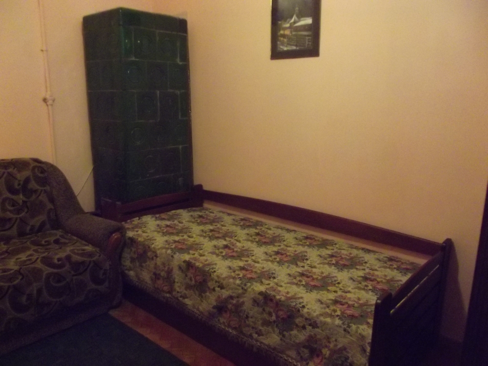  200 метров от Ж\Д вокзала10минут пешком в центр,у... #2