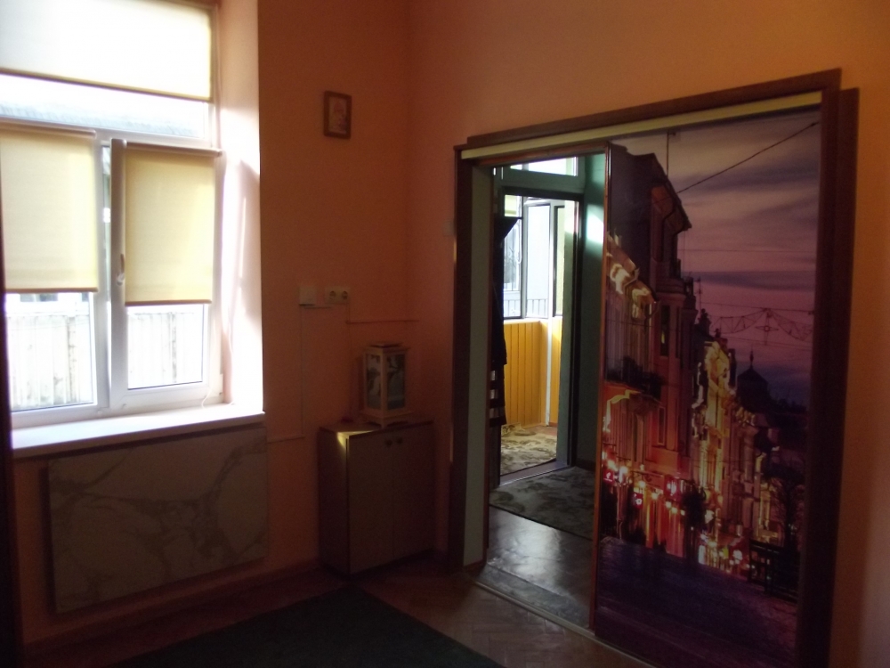  200 метров от Ж\Д вокзала10минут пешком в центр,у... #3