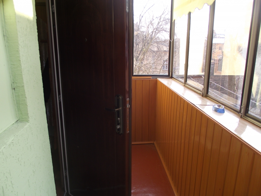  200 метров от Ж\Д вокзала10минут пешком в центр,у... #4