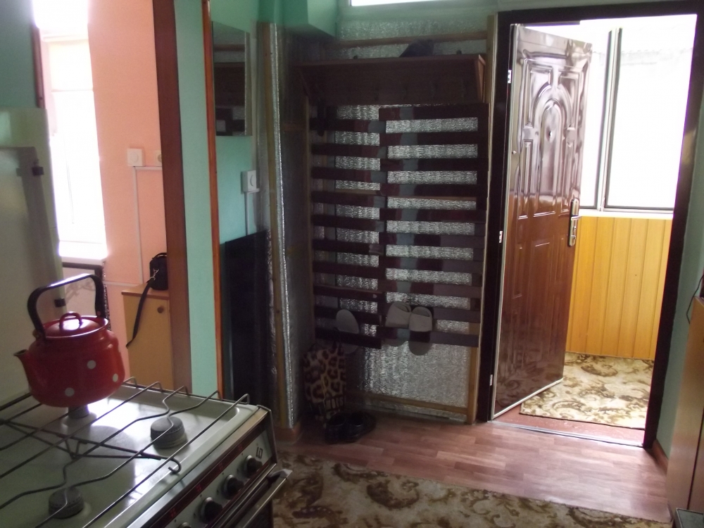  200 метров от Ж\Д вокзала10минут пешком в центр,у... #5