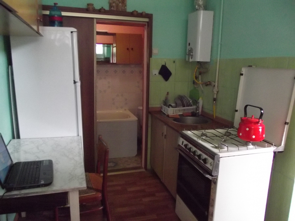  200 метров от Ж\Д вокзала10минут пешком в центр,у... #6