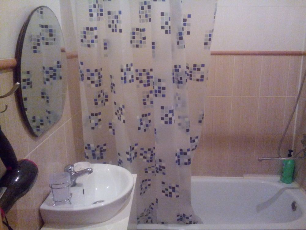 Двухкомнатная квартира во Львове #2