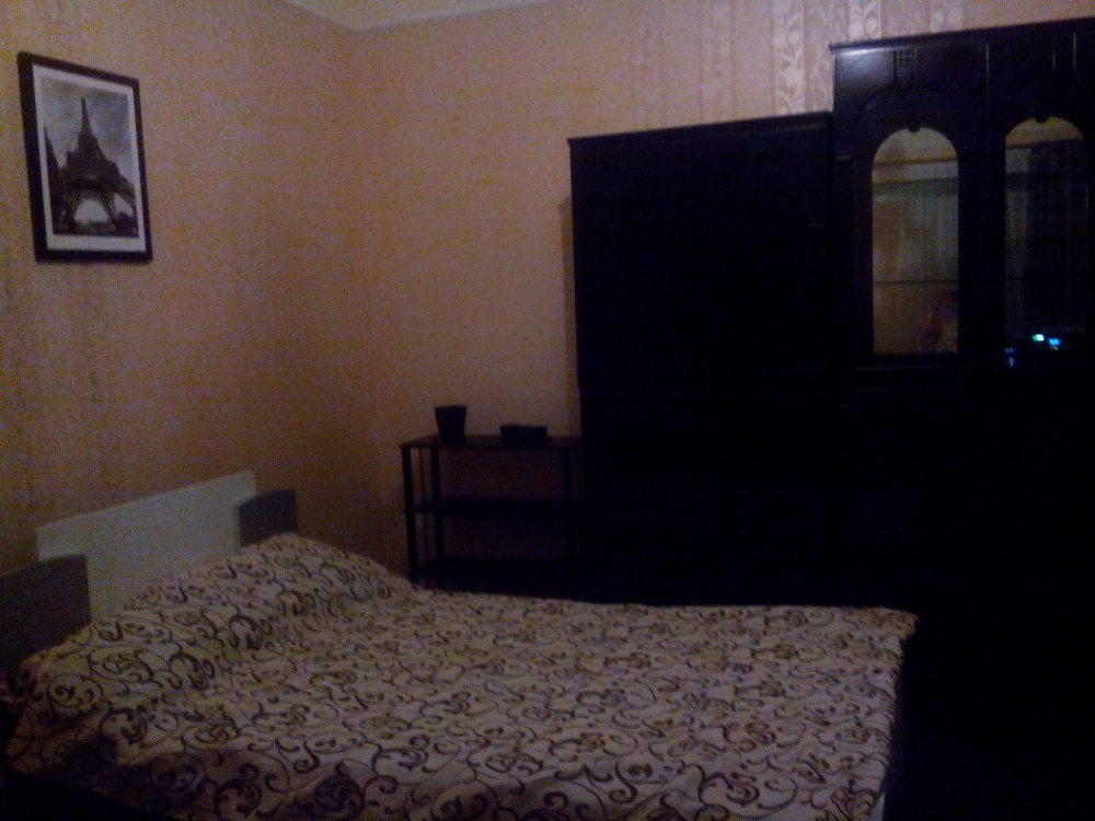 Двухкомнатная квартира во Львове #3