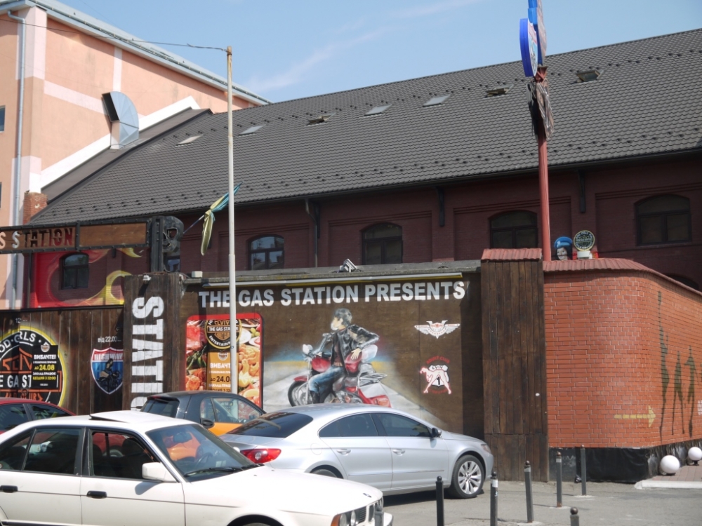 Квартира «нео-модерн» во Львове #2