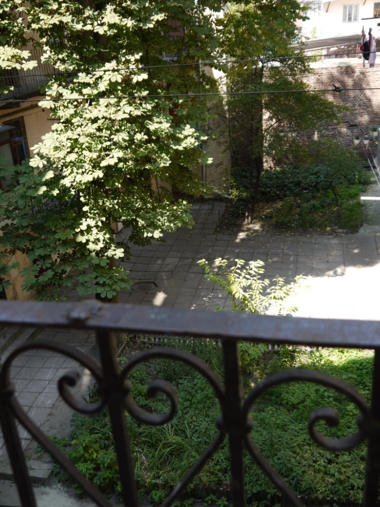 Квартира «нео-модерн» во Львове #3