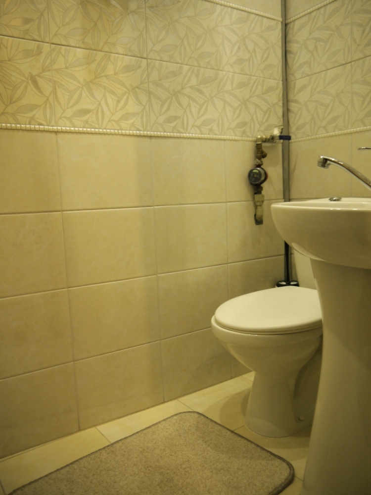 Квартира «нео-модерн» во Львове #5