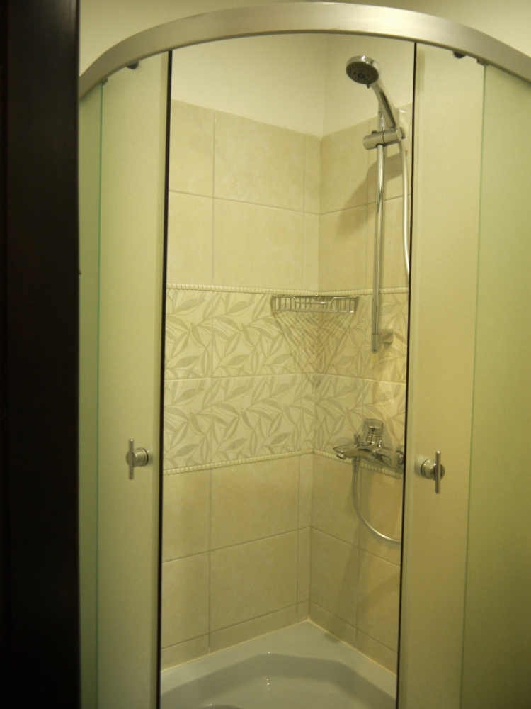 Квартира «нео-модерн» во Львове #6