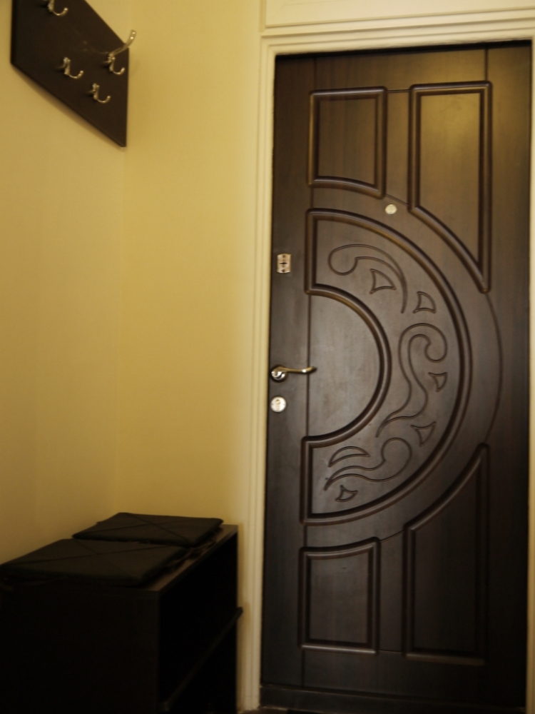 Квартира «нео-модерн» во Львове #7