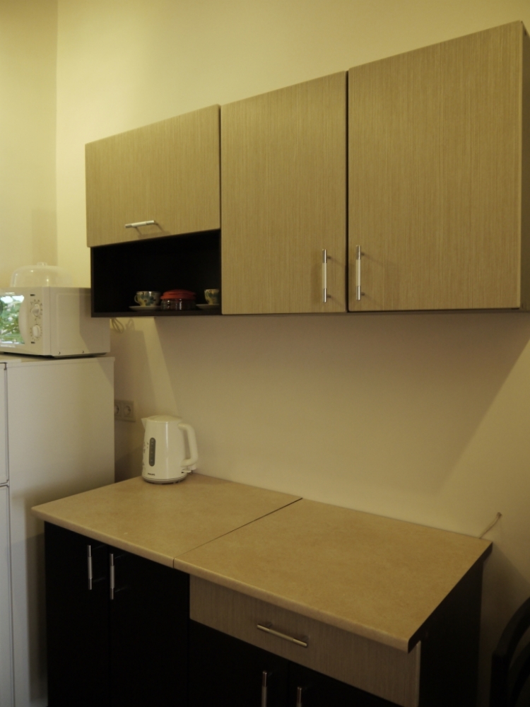 Квартира «нео-модерн» во Львове #9