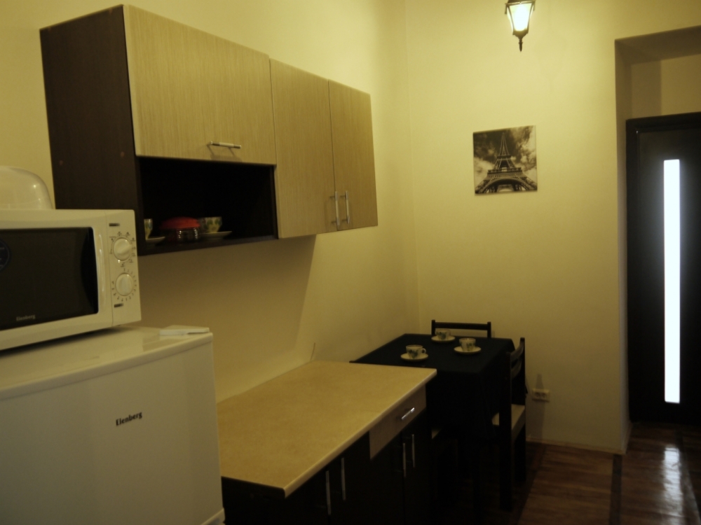 Квартира «нео-модерн» во Львове #10