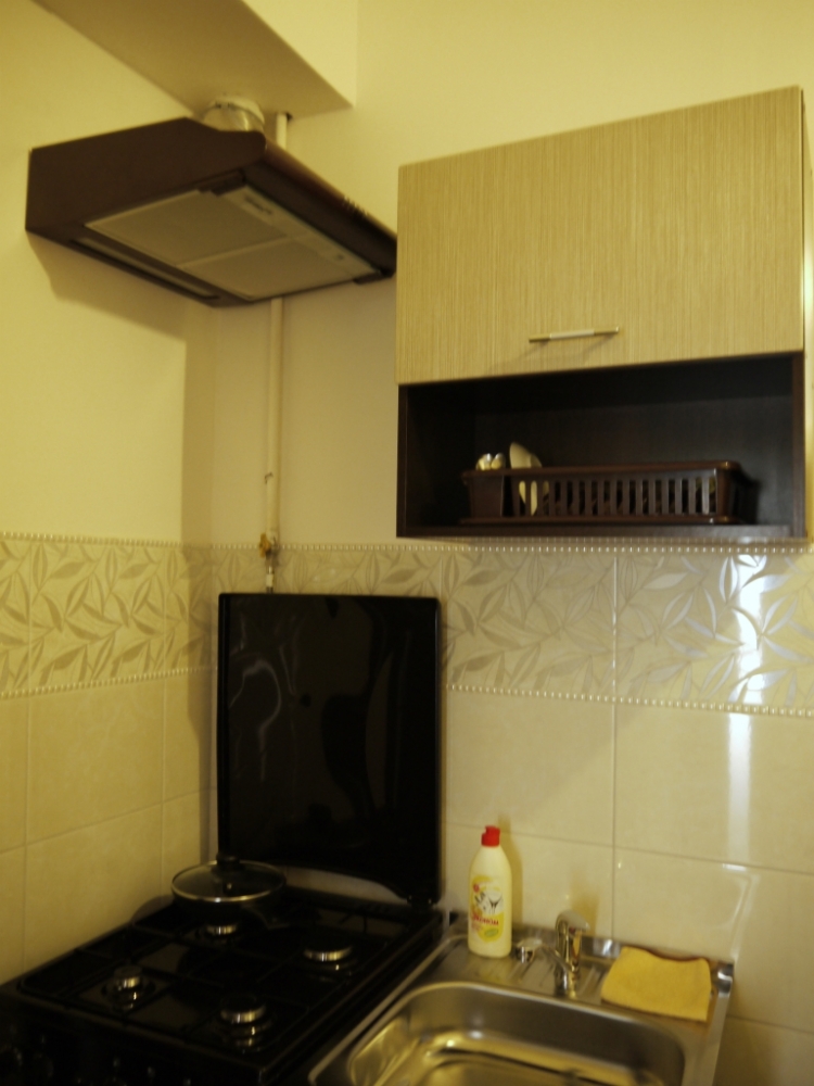 Квартира «нео-модерн» во Львове #12