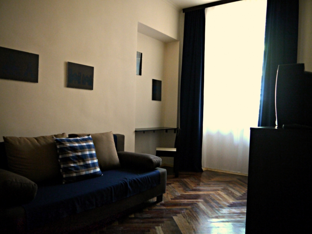 Квартира «нео-модерн» во Львове #17