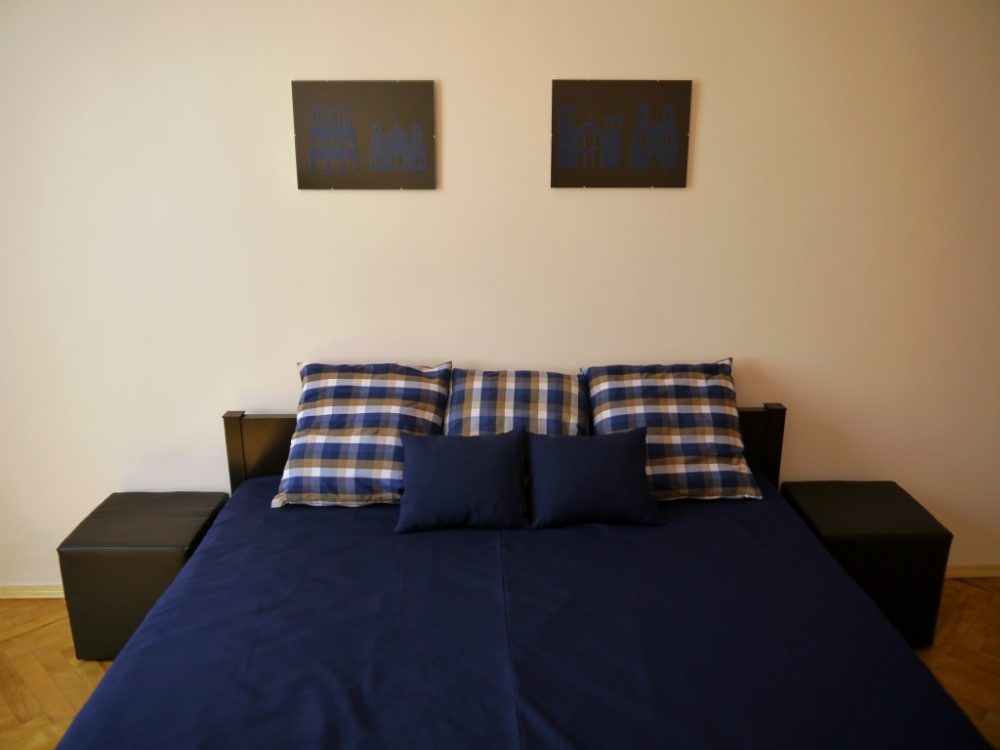 Квартира «нео-модерн» во Львове #19