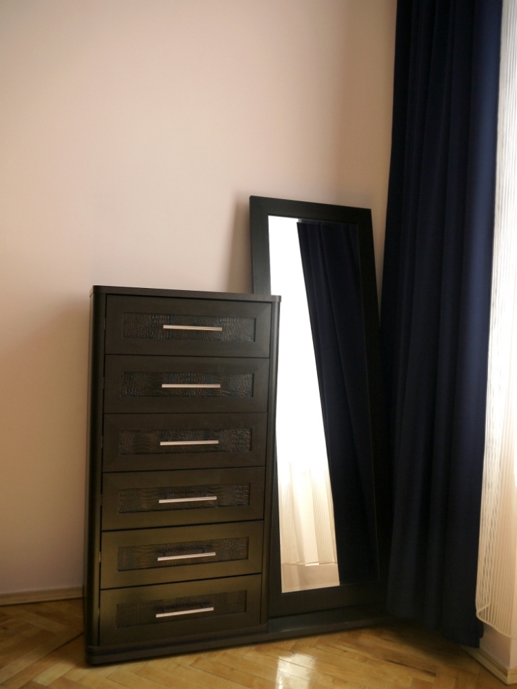 Квартира «нео-модерн» во Львове #20