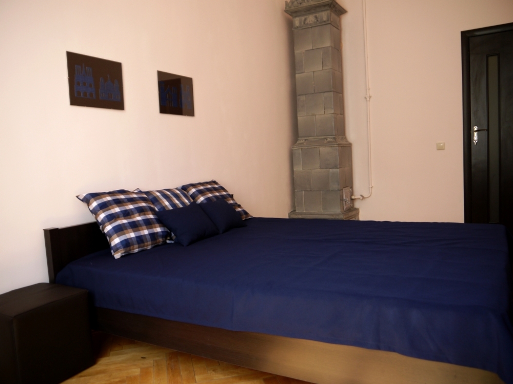 Квартира «нео-модерн» во Львове #21