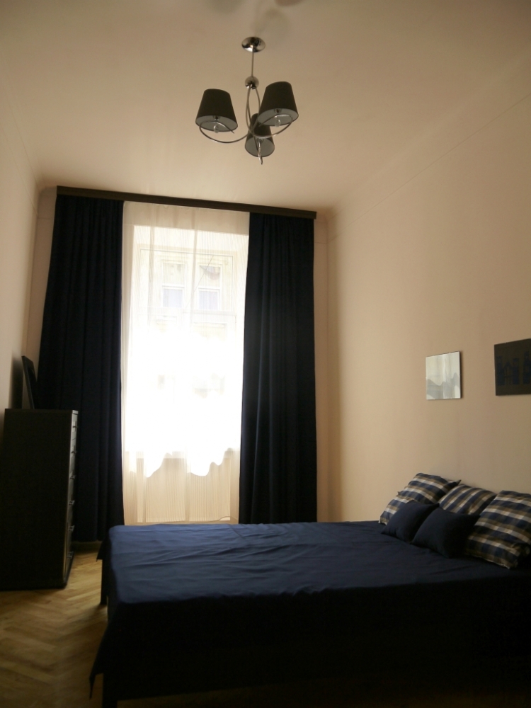 Квартира «нео-модерн» во Львове #22