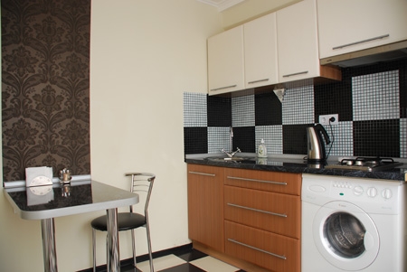 Сдам квартиру посуточно в Киеве #4