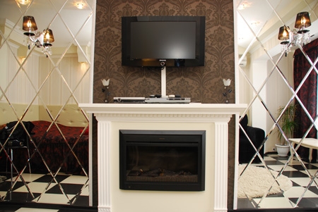 Сдам квартиру посуточно в Киеве #5