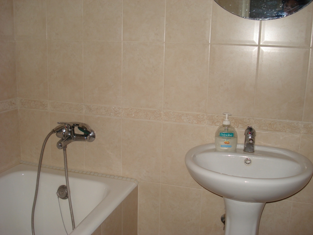 Однокомнатная квартира на Ивана Лепсе #2