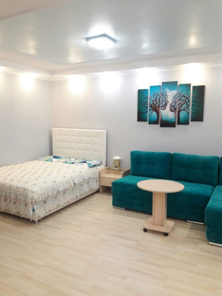  1-комнатная квартира в центре Киева #3