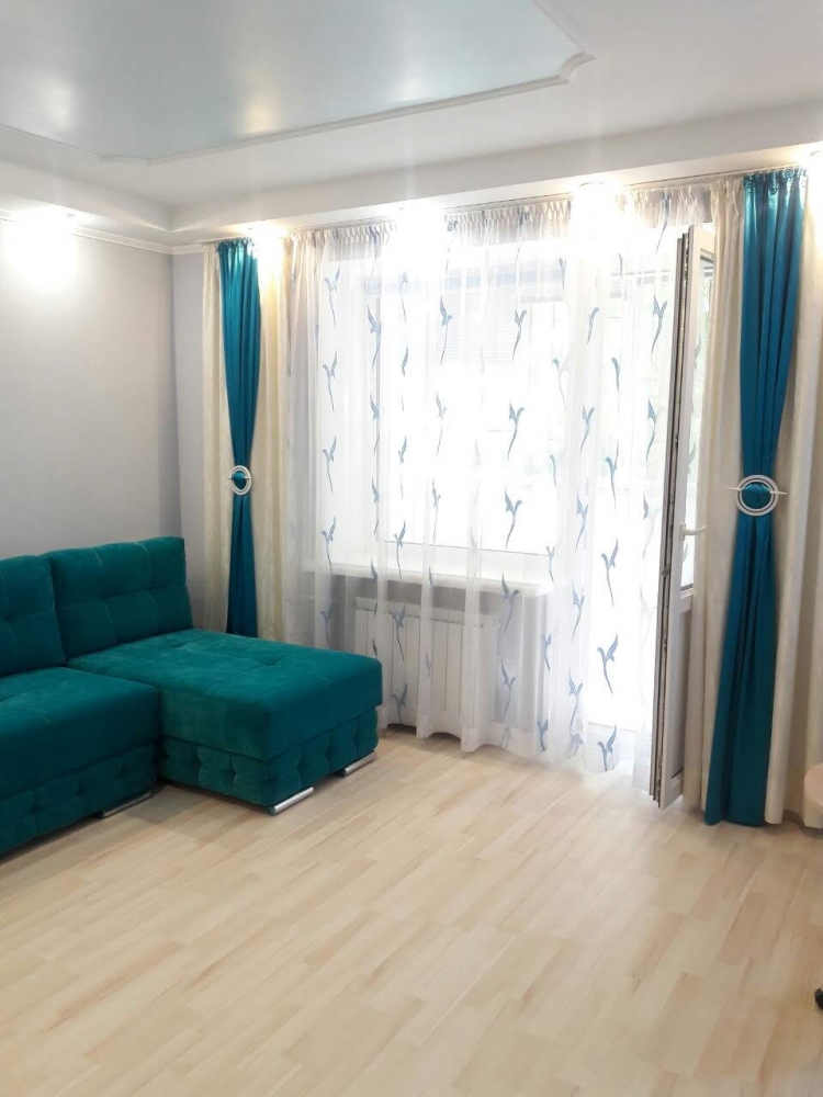  1-комнатная квартира в центре Киева #6