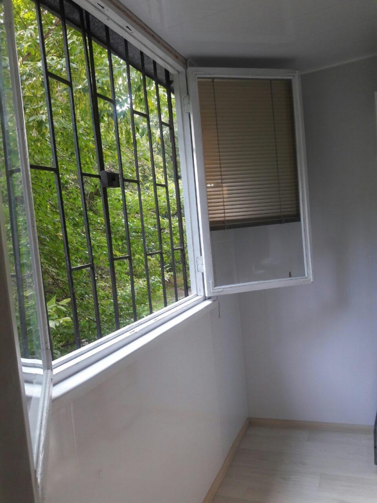  1-комнатная квартира в центре Киева #8