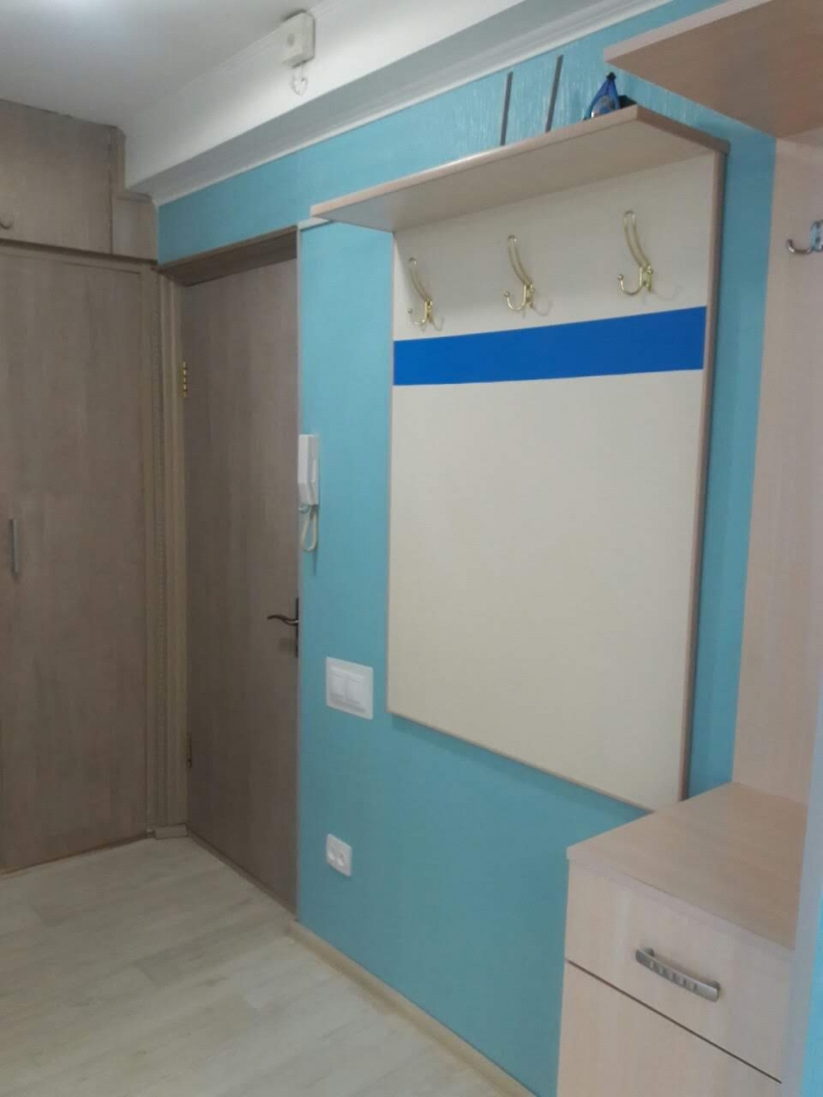  1-комнатная квартира в центре Киева #9