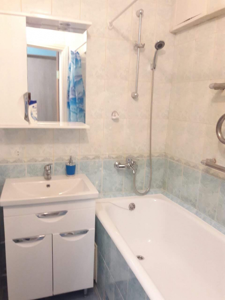  1-комнатная квартира в центре Киева #10