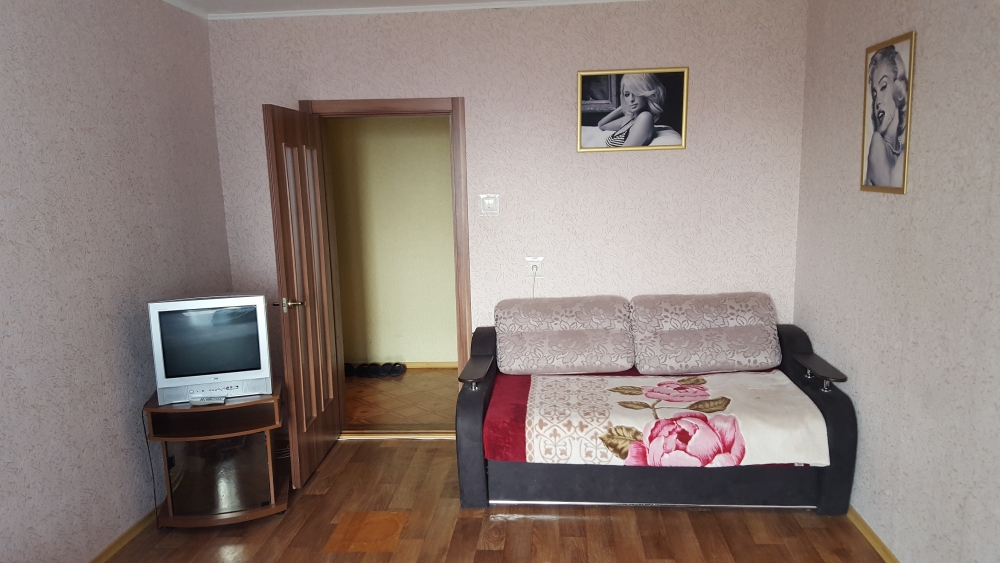 1-комнатная квартира в новострое #5