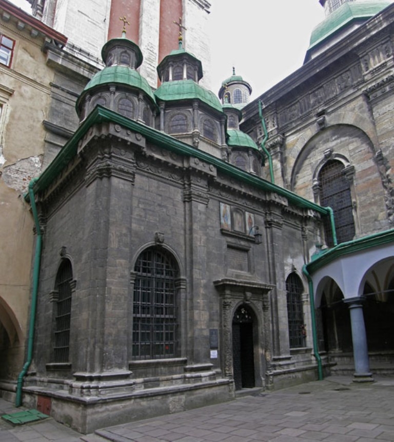 Из окон современной и стильной 2-х комнатной кварт... #4