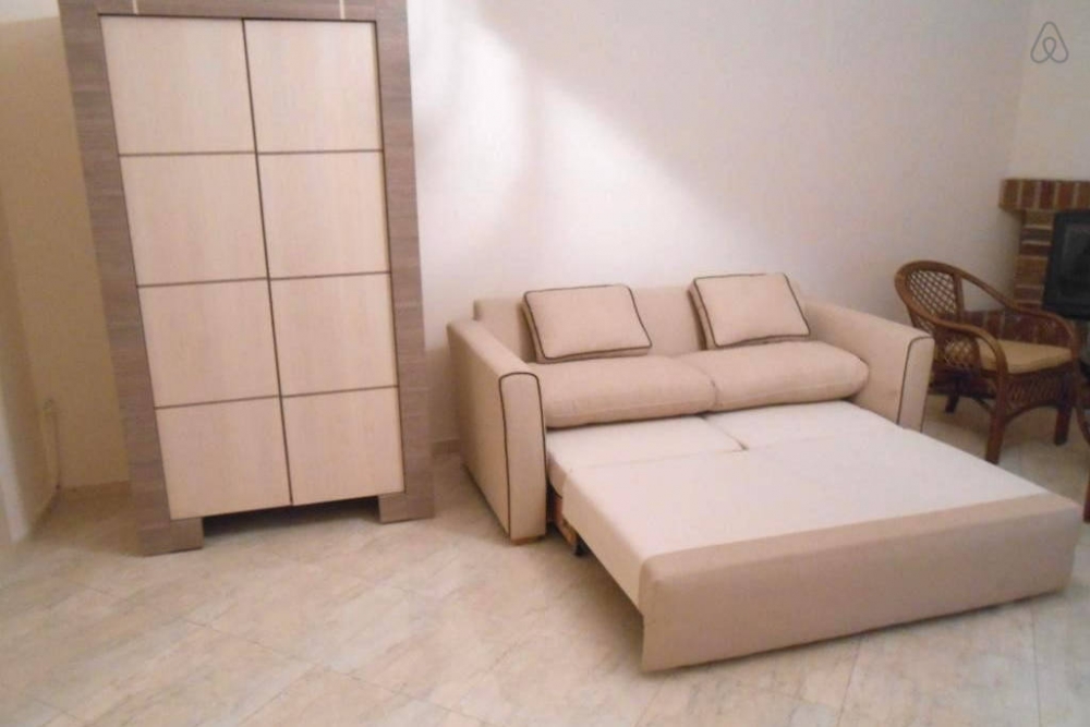 Из окон современной и стильной 2-х комнатной кварт... #14