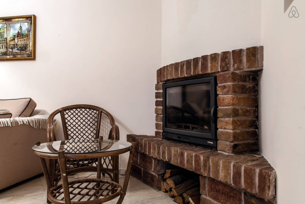 Из окон современной и стильной 2-х комнатной кварт... #19