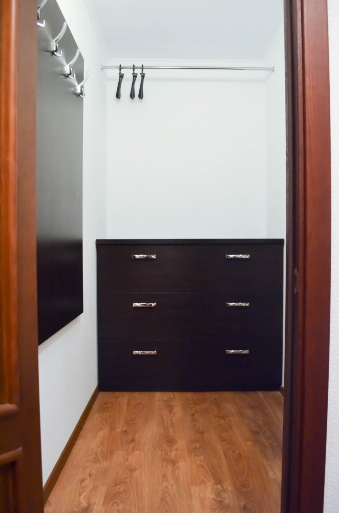 Квартира в новострое ЖК Яскравый #2