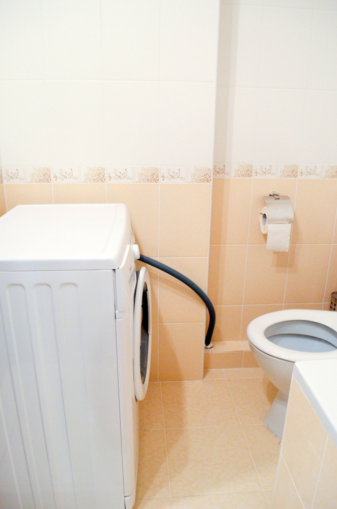 Квартира в новострое ЖК Яскравый #5