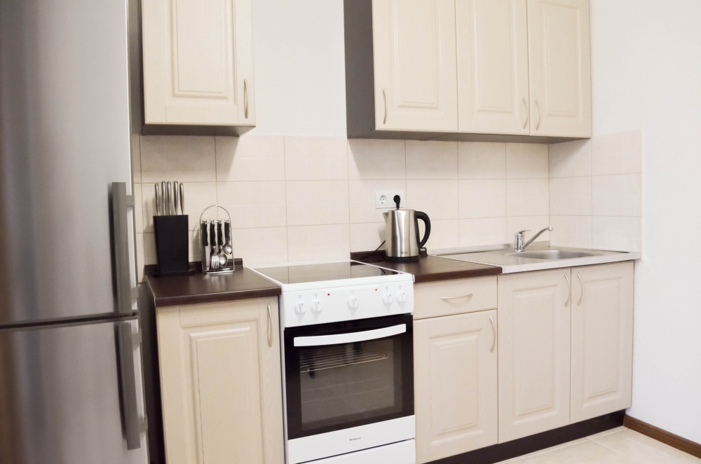 Квартира в новострое ЖК Яскравый #6