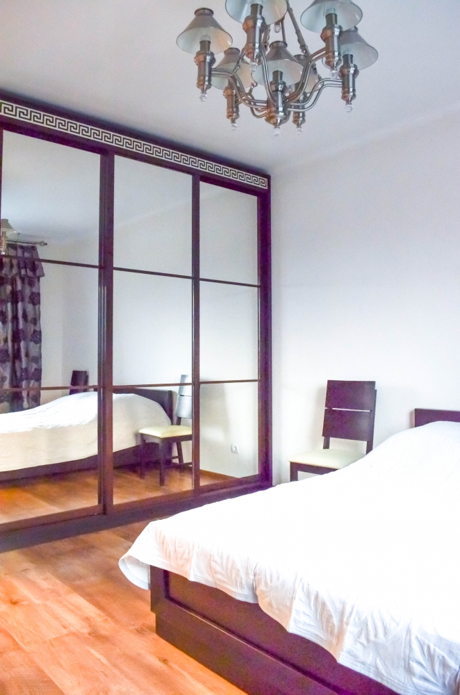 Квартира в новострое ЖК Яскравый #8