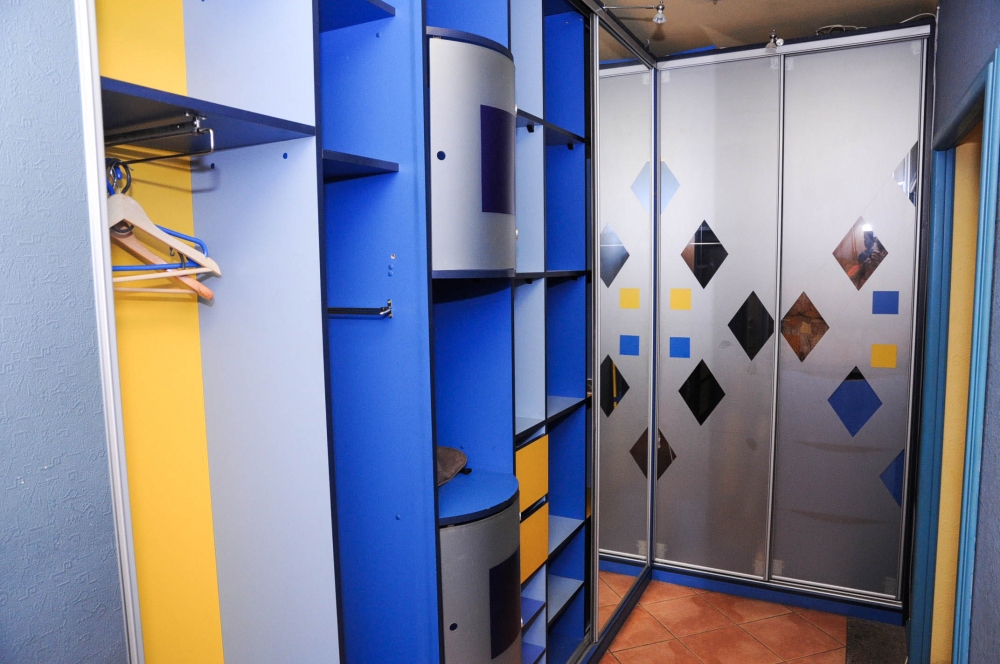 Квартира в центральной части Киева, Подол #2