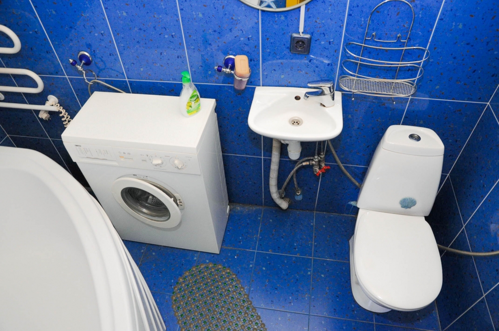 Квартира в центральной части Киева, Подол #3