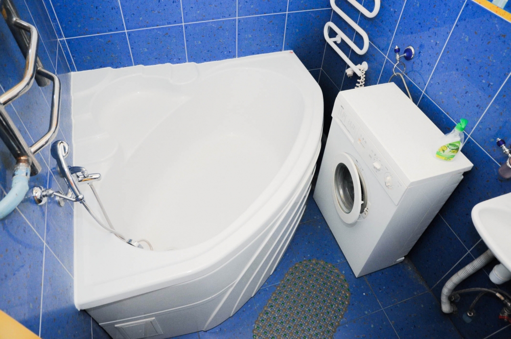 Квартира в центральной части Киева, Подол #4