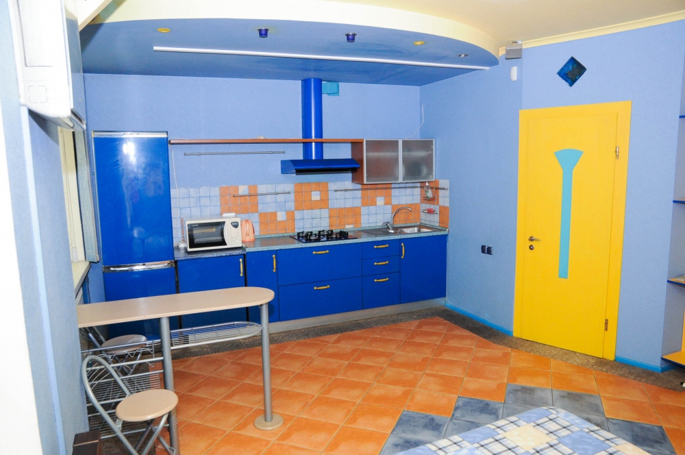 Квартира в центральной части Киева, Подол #5