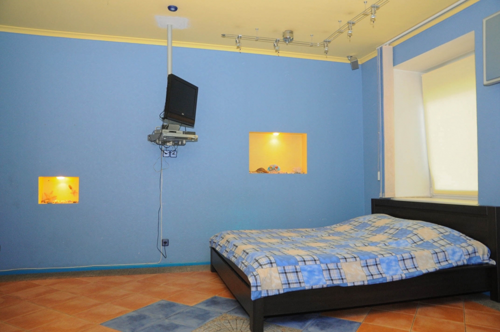 Квартира в центральной части Киева, Подол #8