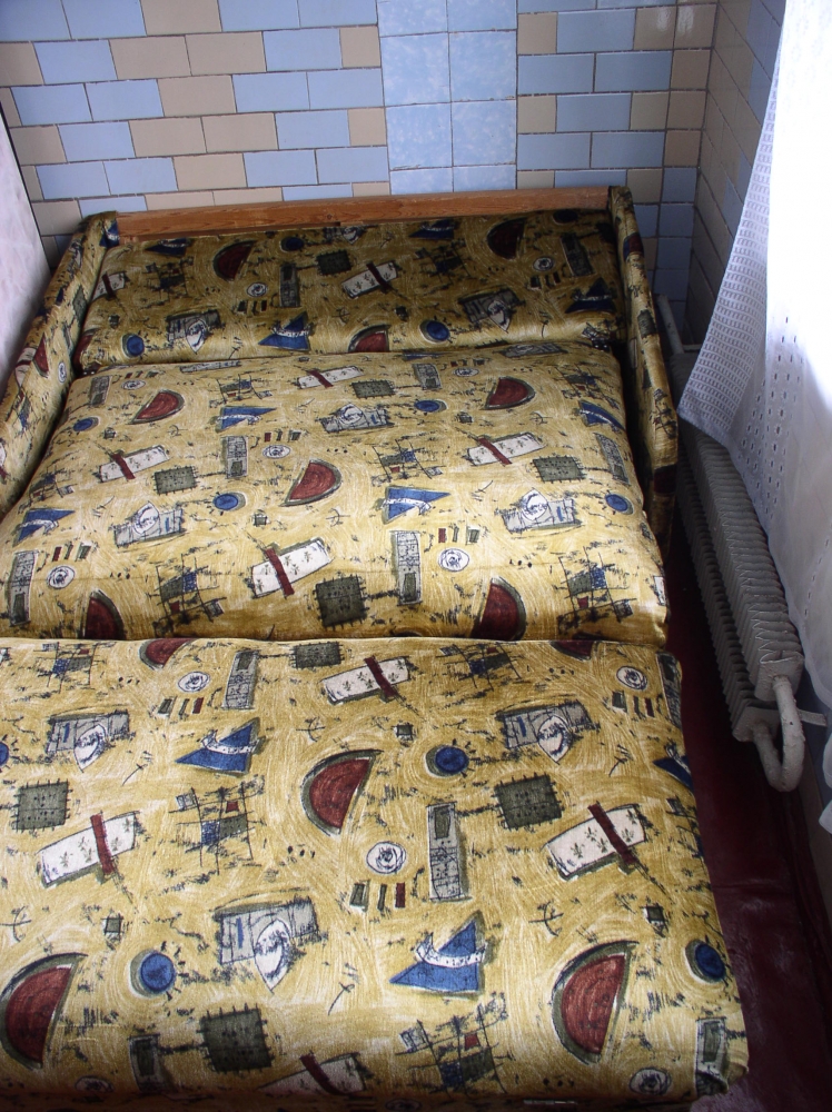 1-комнатная квартира с 3-мя отдельными спальными м... #2